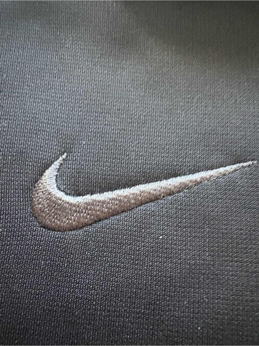 Nike Therma-fit, Men’s Large hoodie, pullover fleeced lined